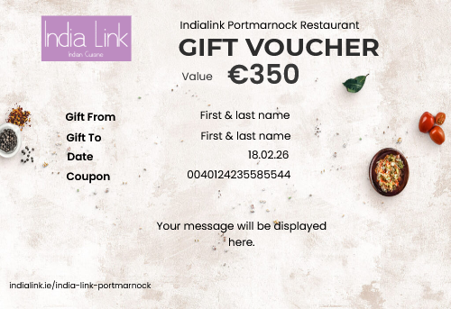 Gift Voucher